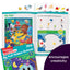 Highlights My First Hidden Pictures 2026 Activity Books for Kids Ages 3-6, 4-Book Set of Travel-Friendly Screen Free Seek and Find Fun with Stickers