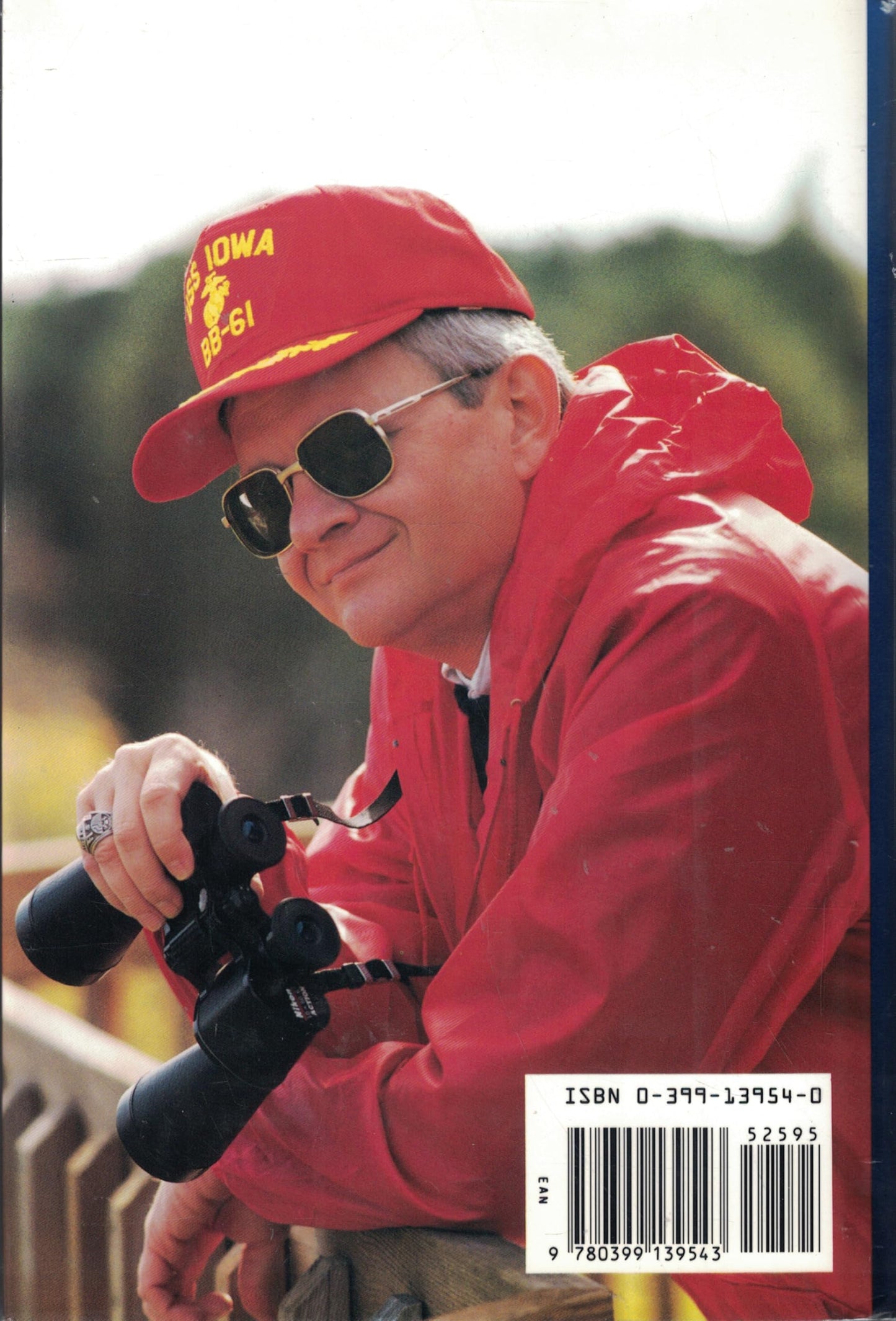 Debt of Honor by Tom Clancy