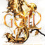 Gold (The Plated Prisoner, 5)