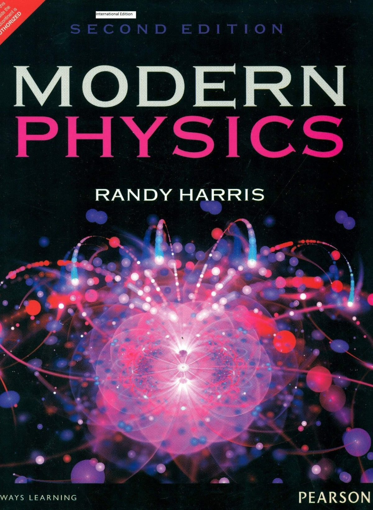 Modern Physics, 2/E