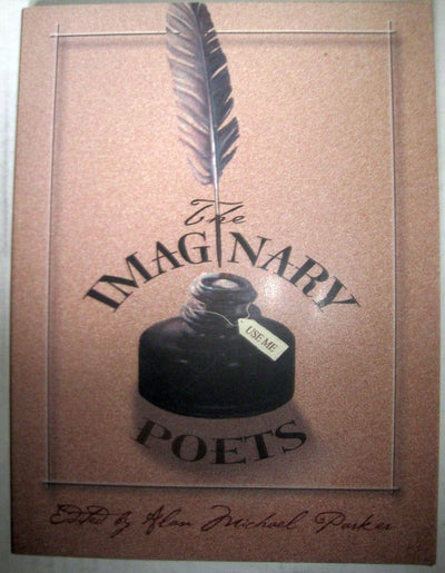 Imaginary Poets