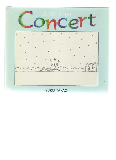 A Winter Concert