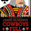 Cowboys Full: The Story of Poker