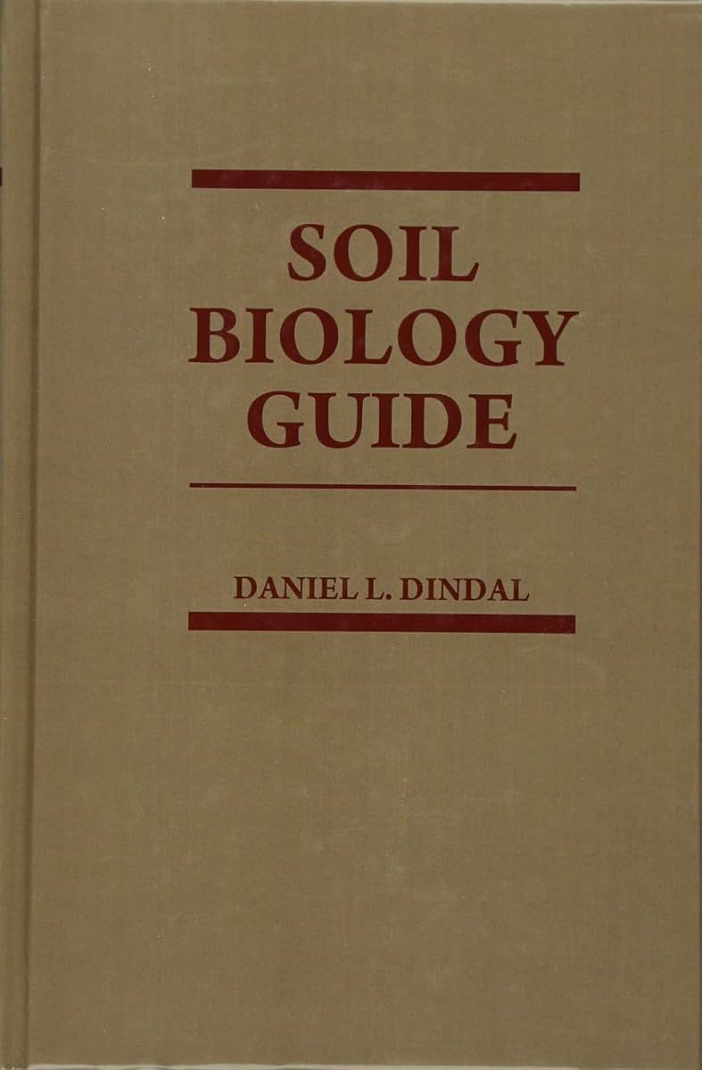 Soil Biology Guide