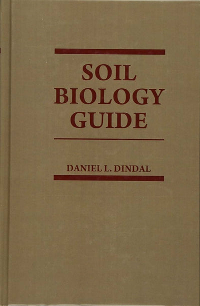 Soil Biology Guide