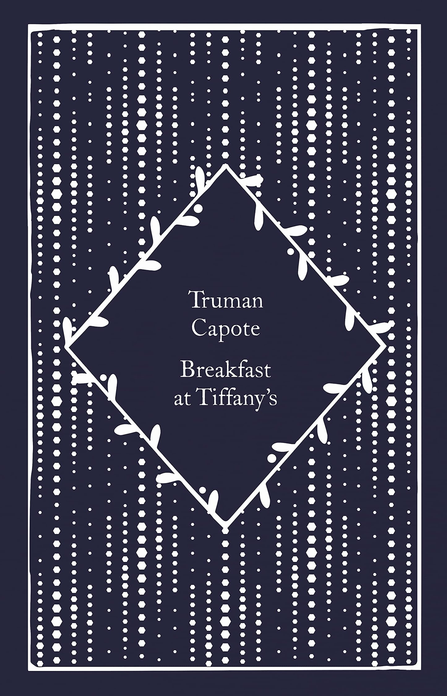 Breakfast at tiffany's