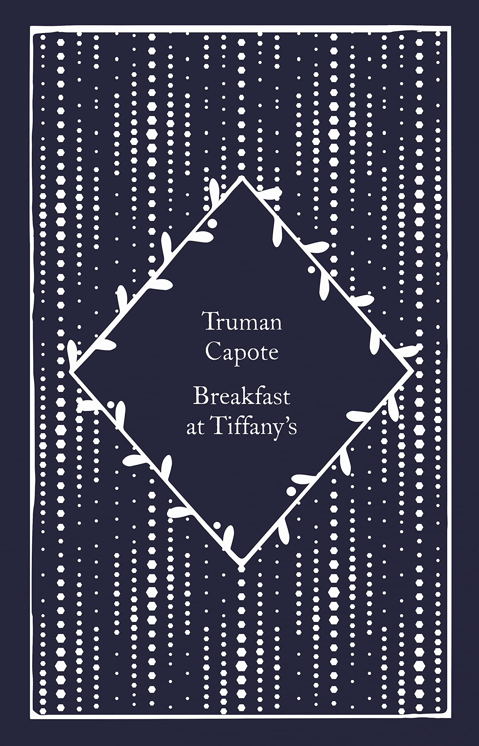Breakfast at tiffany's
