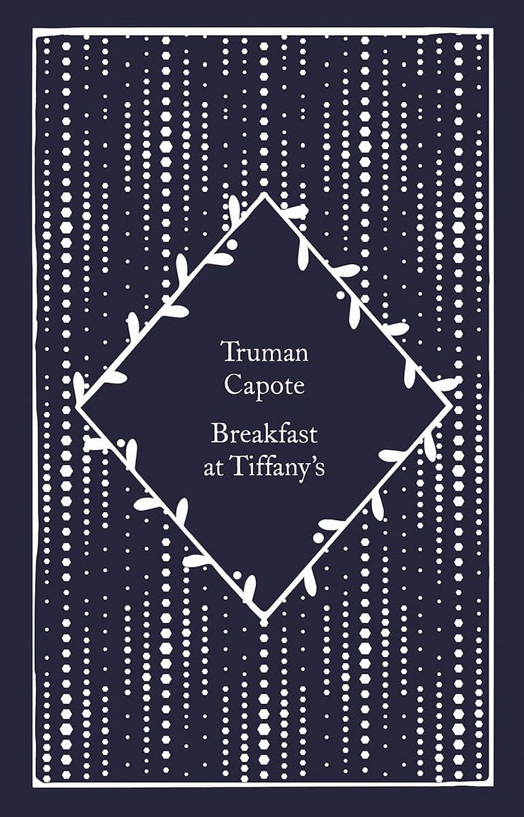 Breakfast at tiffany's