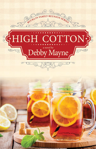 High Cotton (Bucklin Family Reunion)