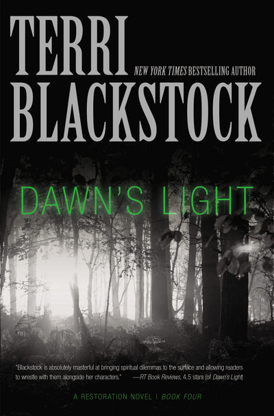 Dawn's Light: Christian Thriller Where Knowing the Truth Makes You a Target (4) (A Restoration Novel)