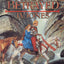 A Man Betrayed (Book of Words, 2) by Jones, J. V.