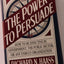 The Power to Persuade by Haass, Richard N.
