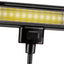 Moonbeam Reading Light (with the power of 10 LEDs)