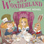 Alice in Wonderland - Graphic Novels