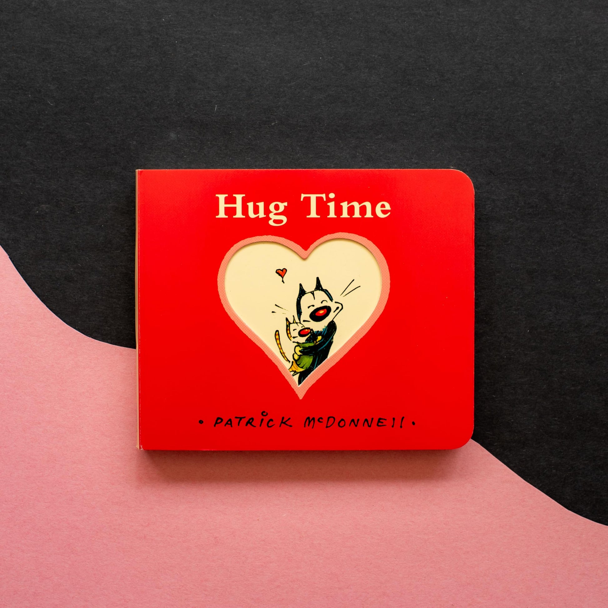 Hug Time