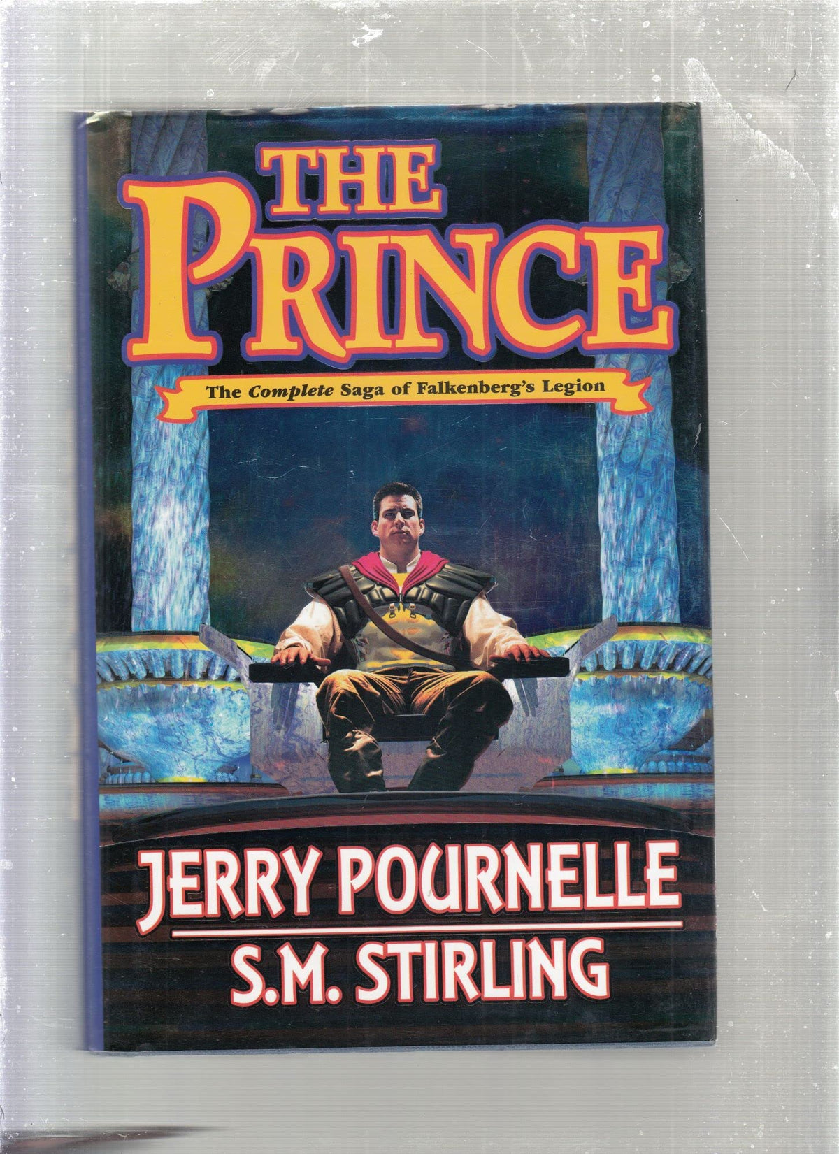The Prince