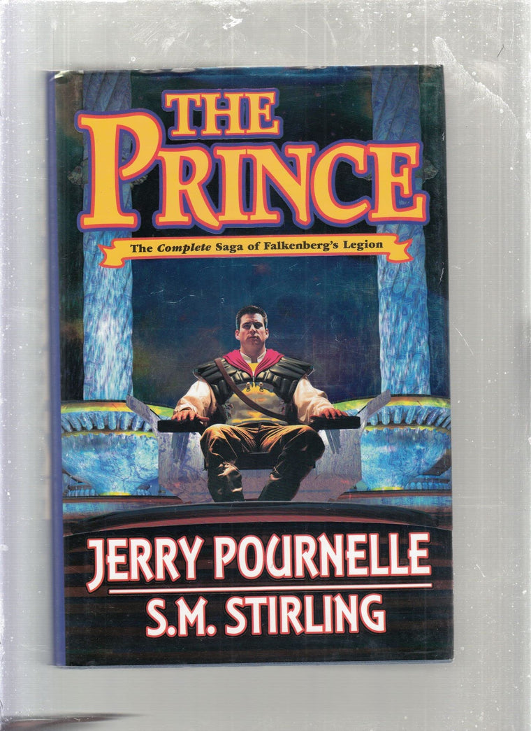 The Prince