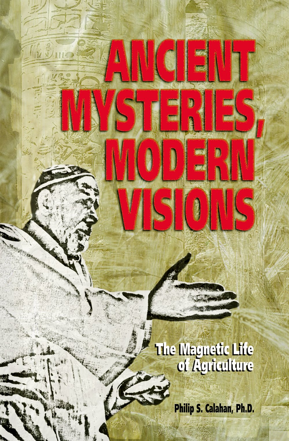 Ancient Mysteries, Modern Visions: The Magnetic Life of Agri