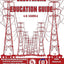 Electrical Education Guide: (Design, Wiring, and Installation)