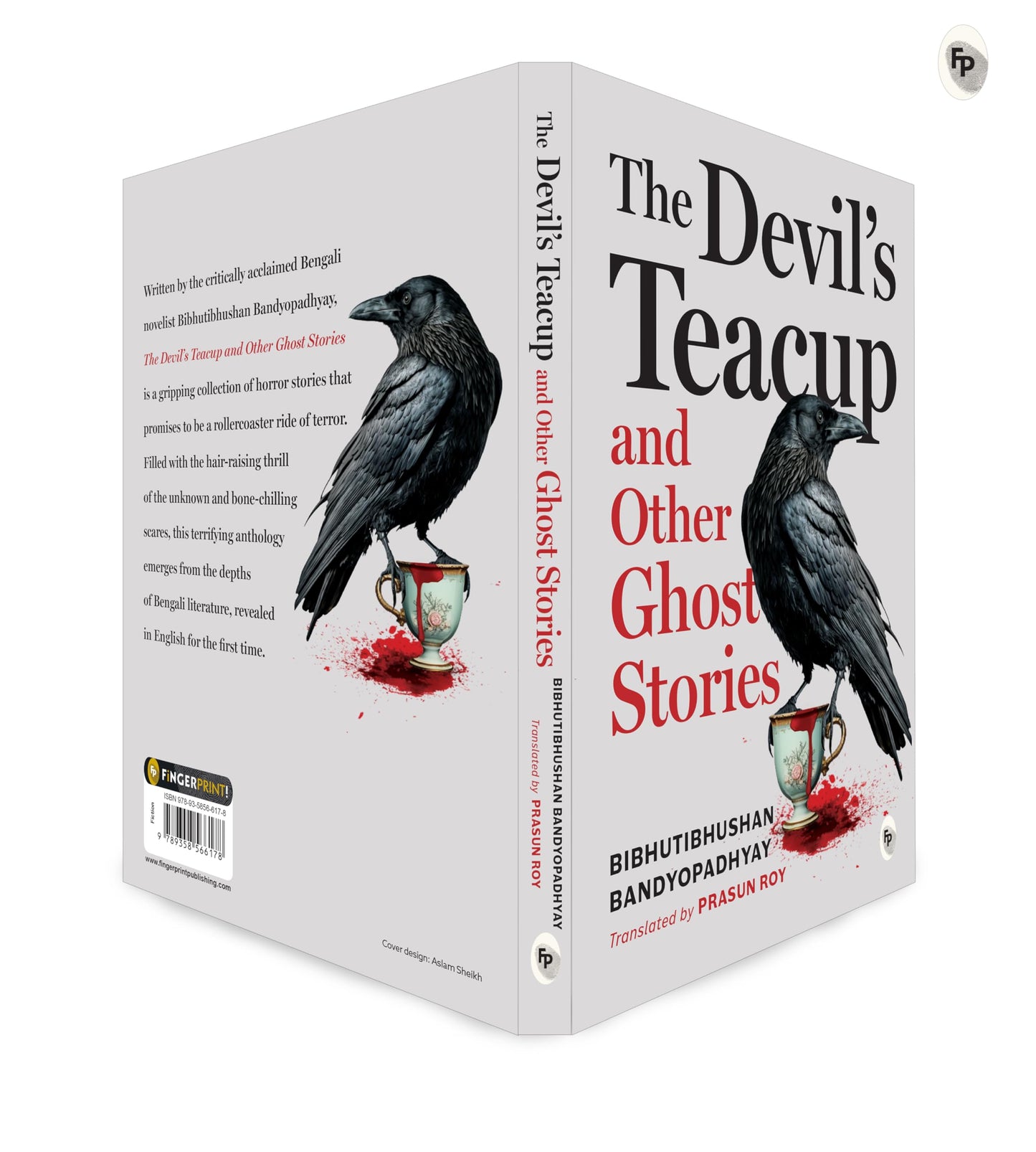 The Devil's Teacup and Other Ghost Stories