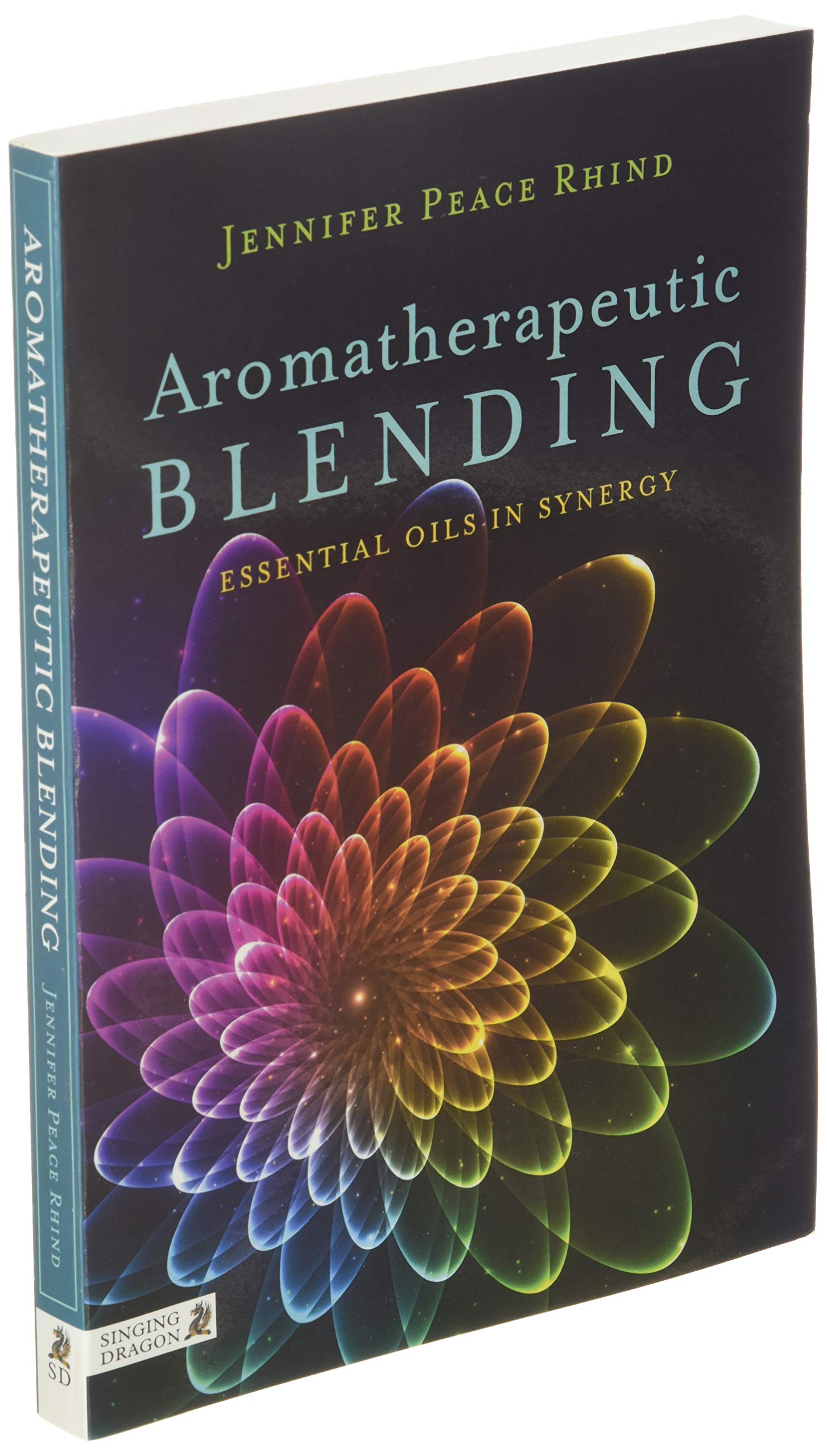 Aromatherapeutic Blending