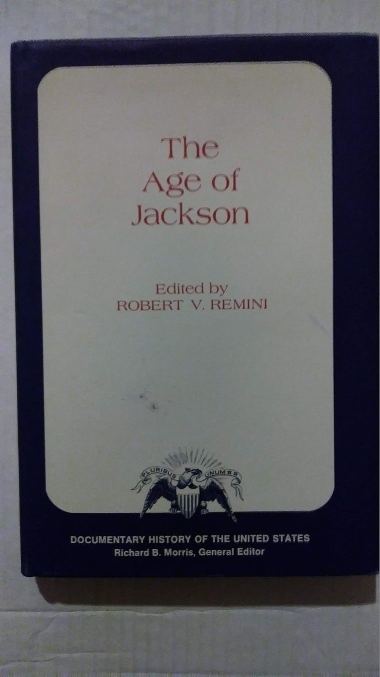 The Age of Jackson