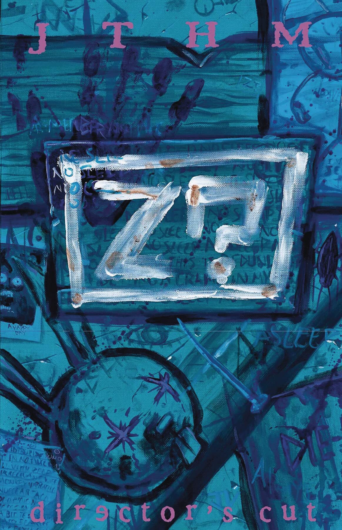 Johnny The Homicidal Maniac: Director's Cut