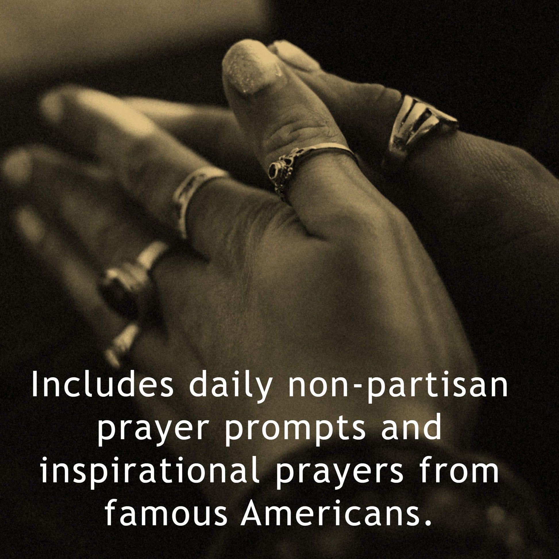 The One Year Pray for America Bible, NLT (Paperback) - Inspirational Daily Bible with Non-Partisan Prayer Prompts