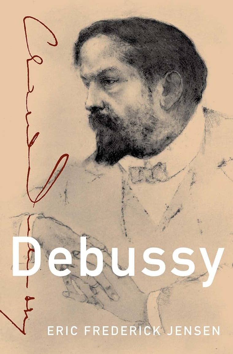 Debussy (Composers Across Cultures)