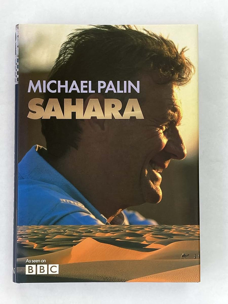 Sahara