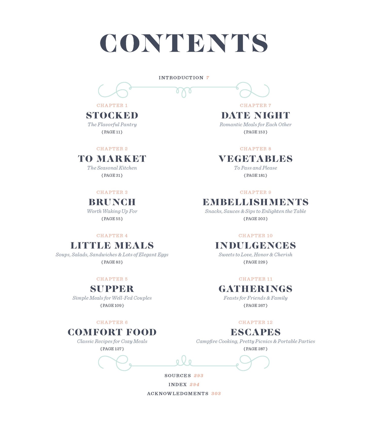 The Newlywed Cookbook: Fresh Ideas and Modern Recipes for Cooking With and for Each Other