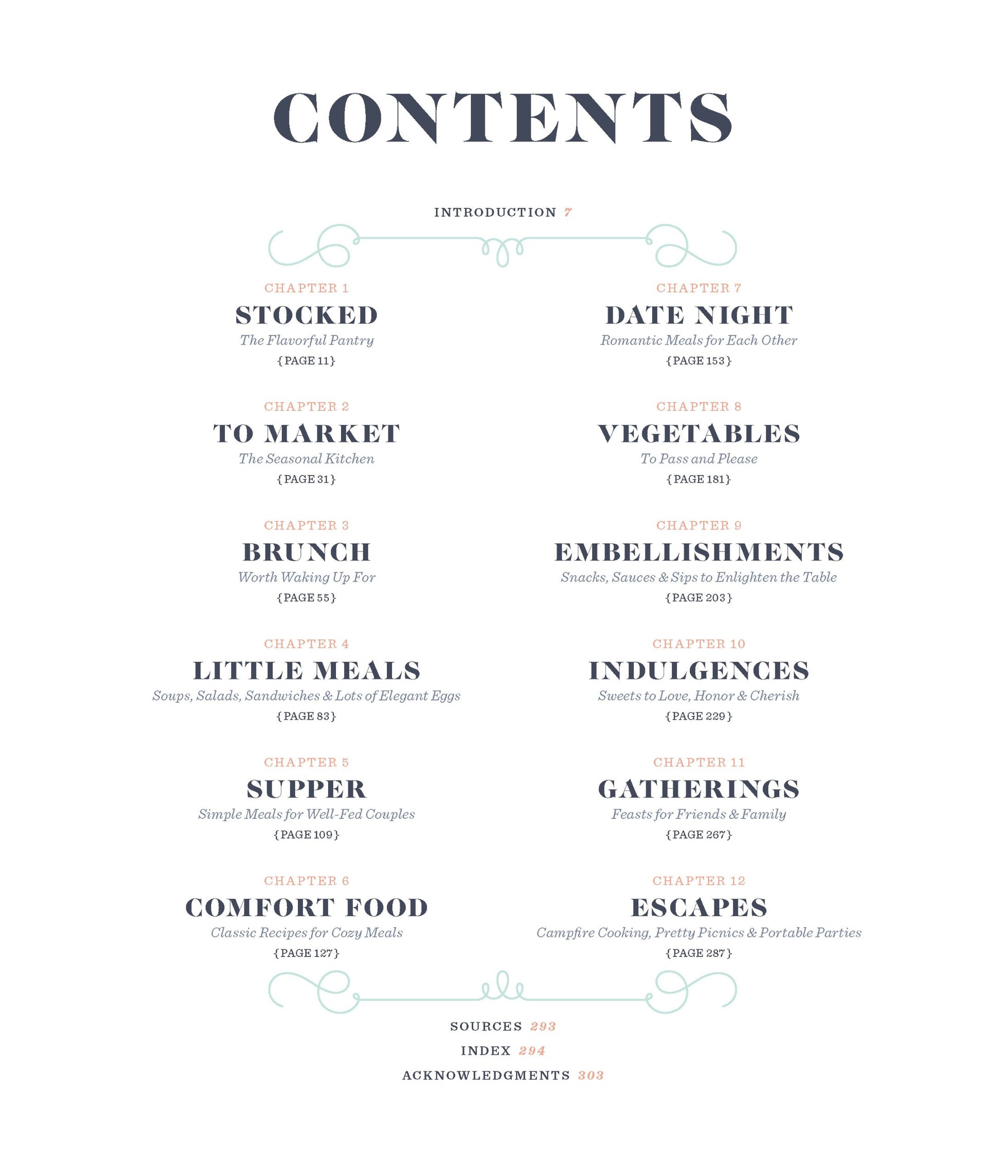 The Newlywed Cookbook: Fresh Ideas and Modern Recipes for Cooking With and for Each Other