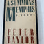 A Summons to Memphis