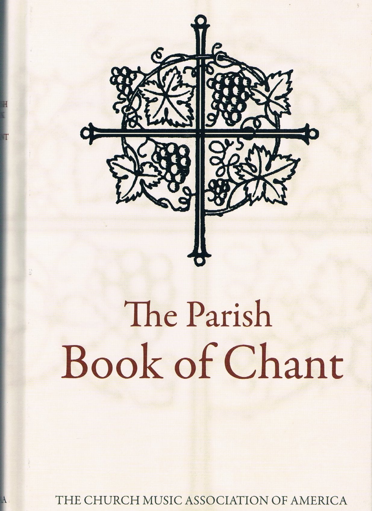 Parish Book of Chant