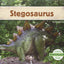 Stegosaurus (Dinosaurs (Abdo Kids Jumbo))