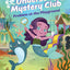 Problem at the Playground (Undersea Mystery Club Book 1)