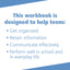 The Executive Functioning Workbook for Teens: Help for Unprepared, Late, and Scattered Teens (Instant Help Solutions)