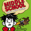 Middle School 7 Books Collection Set by James Patterson (Dogs Best Friend, Just My Rotten Luck, Save Rafe, My Brother Is A Big Fat Liar & MORE!)
