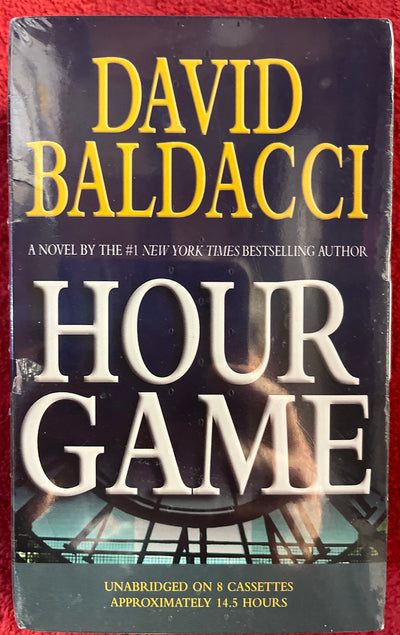 Hour Game