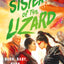 Sisters of the Lizard (The Rakada, 2)