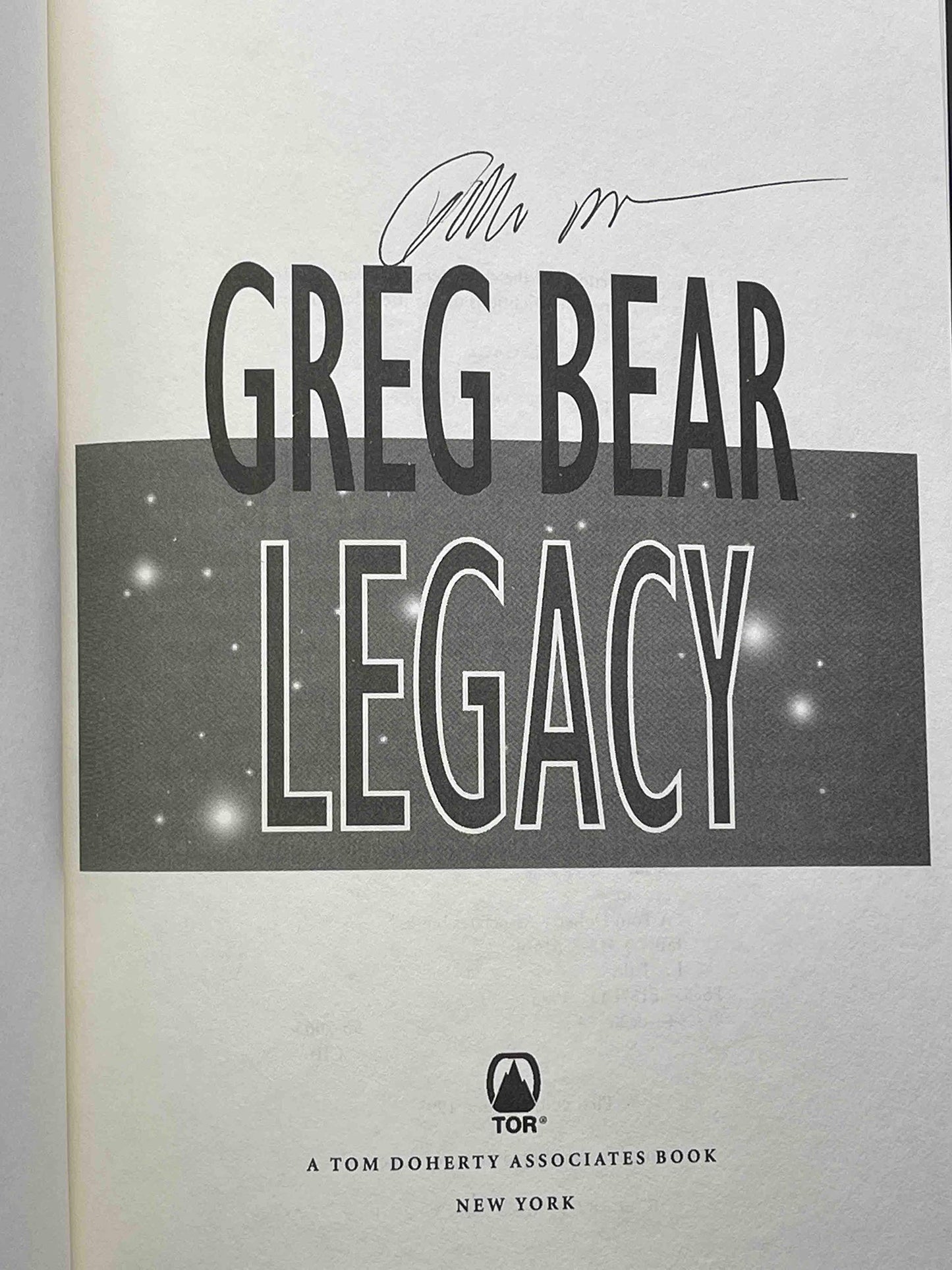 Legacy
