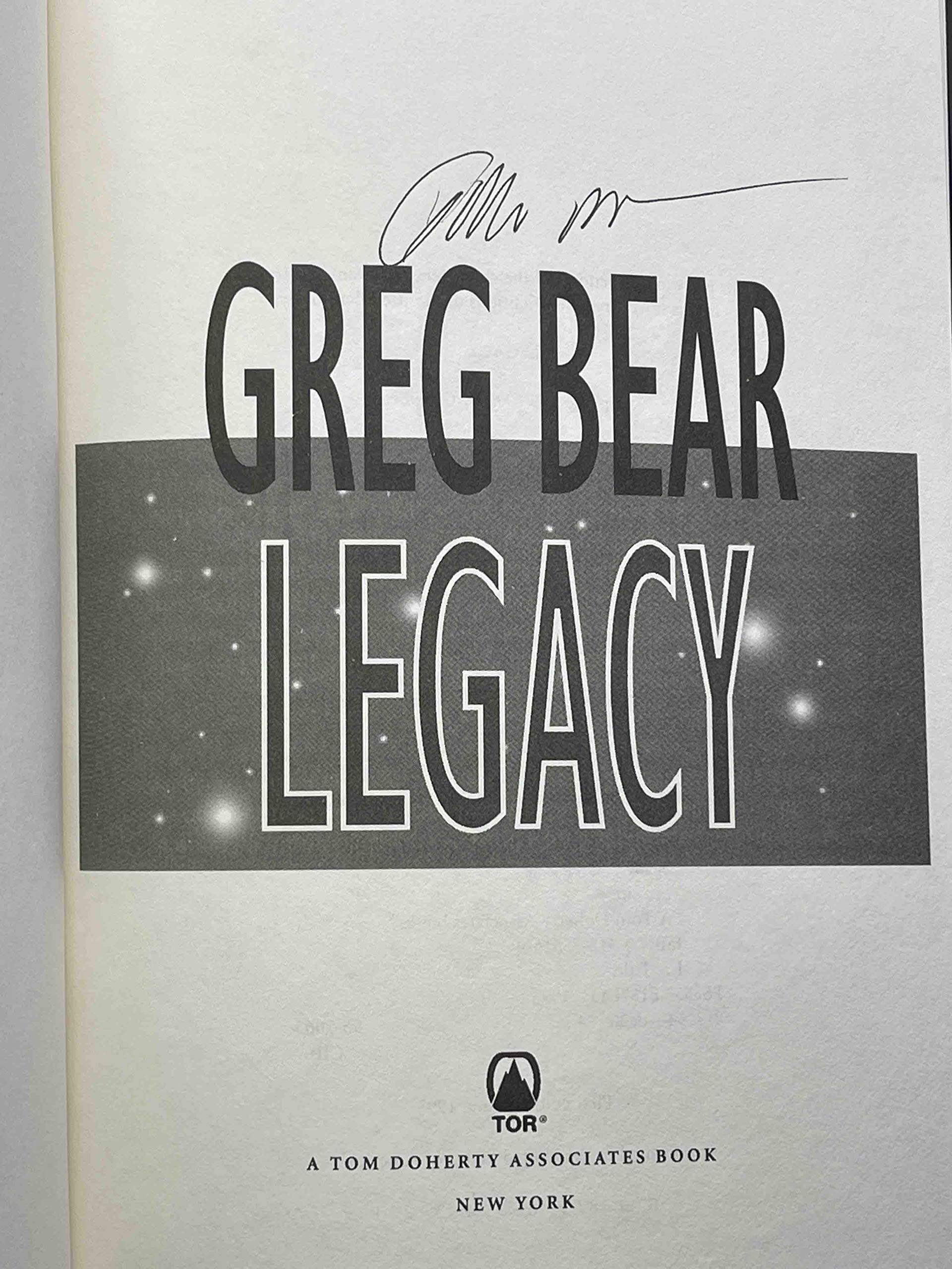 Legacy