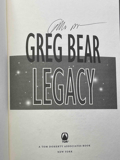 Legacy