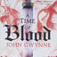 A Time of Blood (Of Blood & Bone, 2)