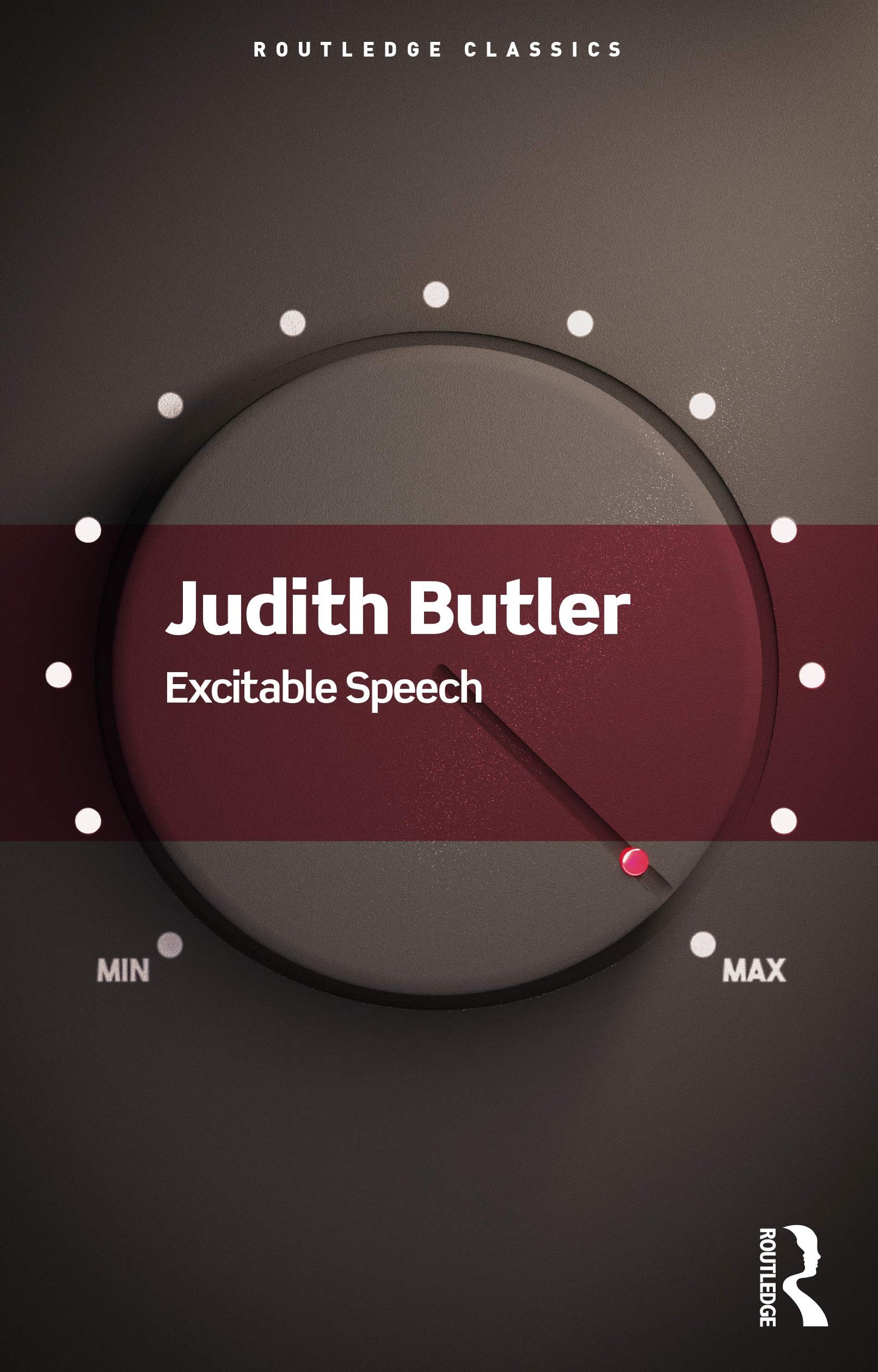 Excitable Speech (Routledge Classics)