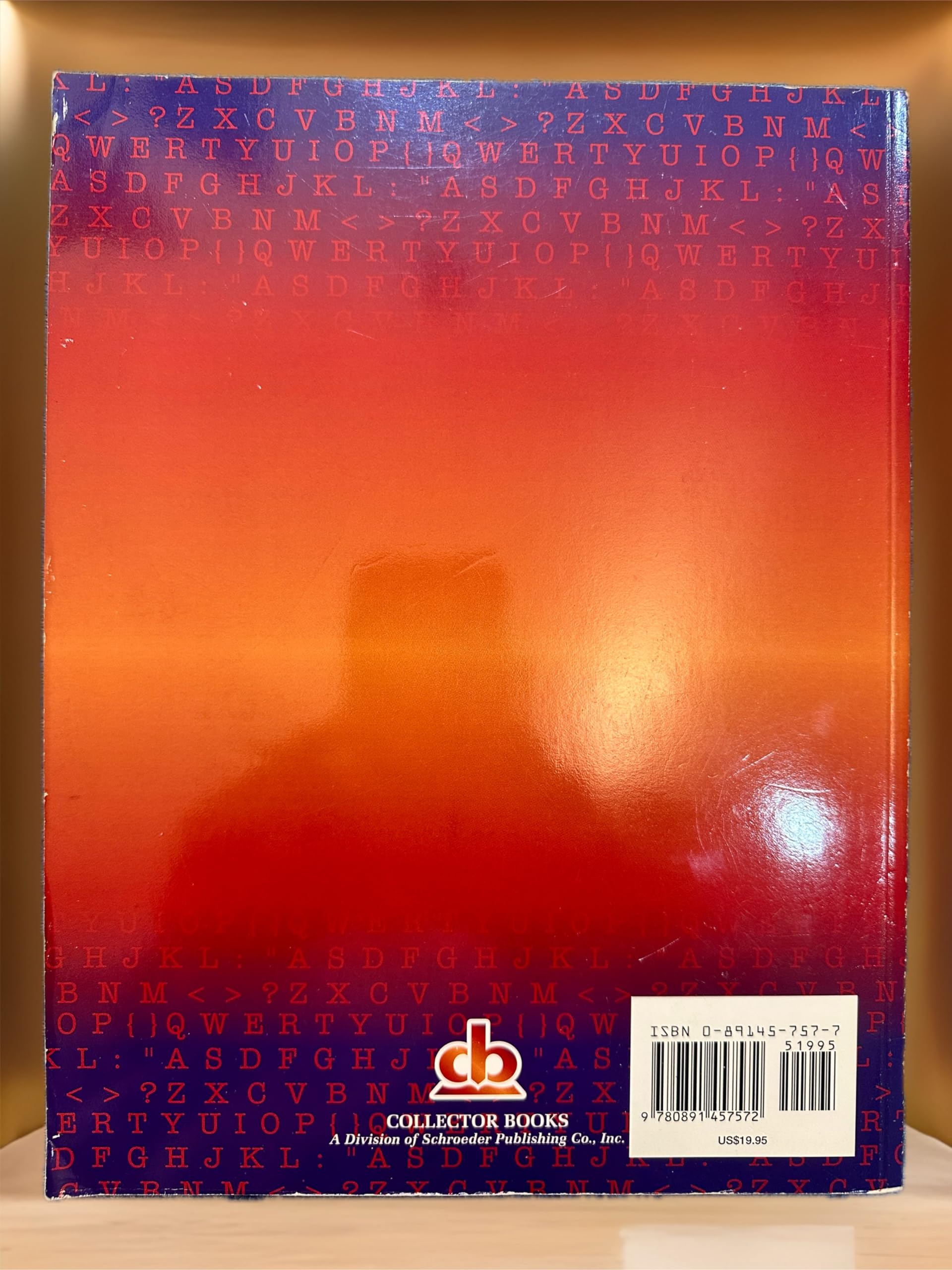 Antique Typewriters and Office Collectibles: Identification & Value Guide