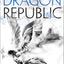 The Poppy War, The Dragon Republic, The Burning God