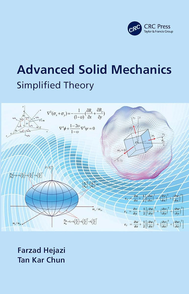 Advanced Solid Mechanics