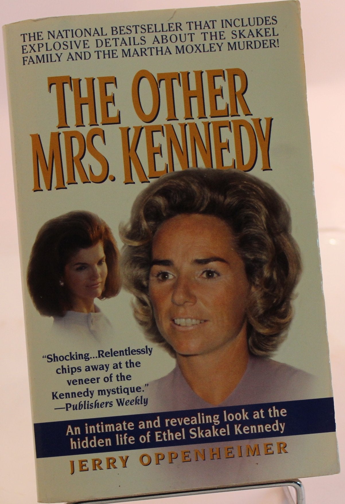 The Other Mrs. Kennedy : An Intimate and Revealing Look at t