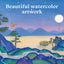 Love Like River and Sky: A Grandma Loves You Book
